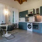 Semesterbostad Gelsomini Sul D'orta