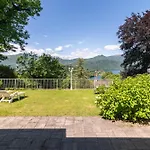 Gelsomini Sul D'orta Semesterbostad Orta San Giulio