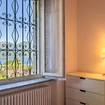 Gelsomini Sul D'orta Semesterbostad Orta San Giulio