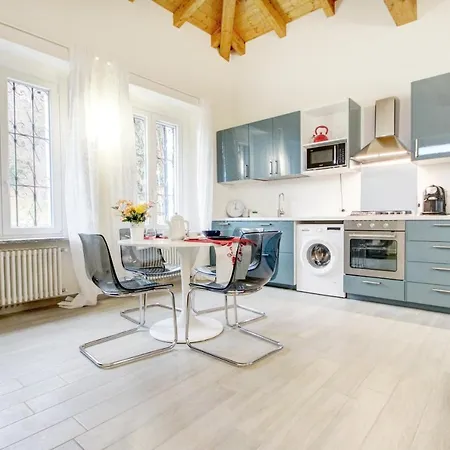 Holiday home Gelsomini Sul Dorta *