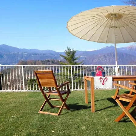 Gelsomini Sul Dorta * Orta San Giulio