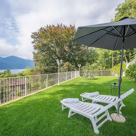 Gelsomini Sul Dorta Orta San Giulio