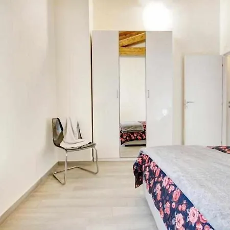 Holiday home Gelsomini Sul Dorta