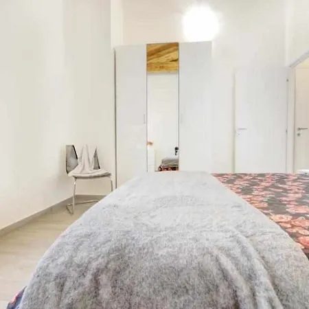 Holiday home Gelsomini Sul Dorta *