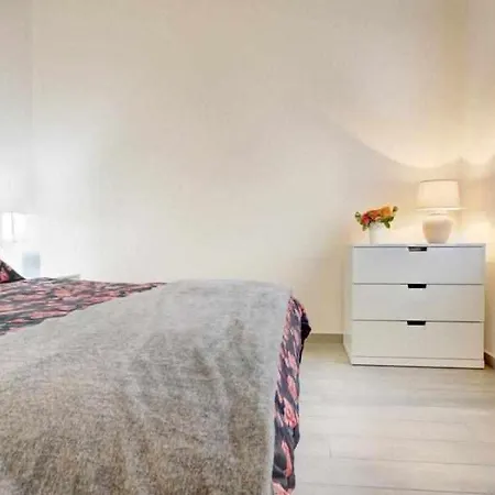 Holiday home Gelsomini Sul Dorta Orta San Giulio
