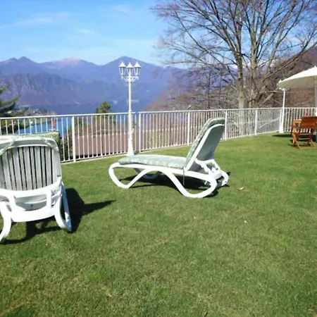 Gelsomini Sul Dorta * Orta San Giulio