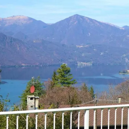Gelsomini Sul Dorta Holiday home