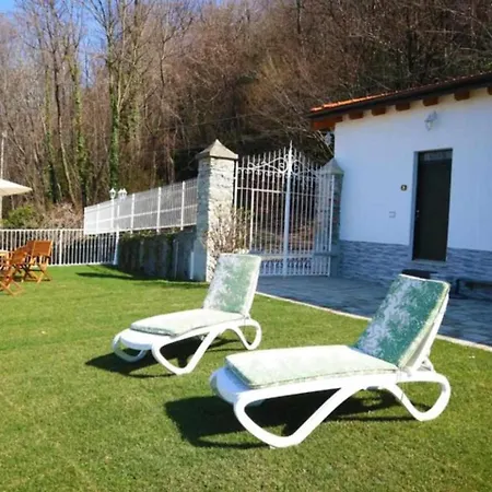 Holiday home Gelsomini Sul Dorta