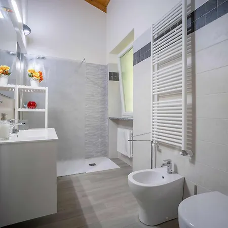 Gelsomini Sul Dorta Holiday home *