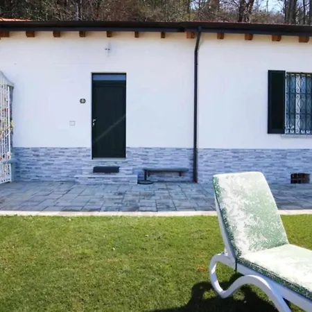 Holiday home Gelsomini Sul Dorta *
