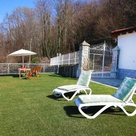 Gelsomini Sul Dorta Holiday home Orta San Giulio