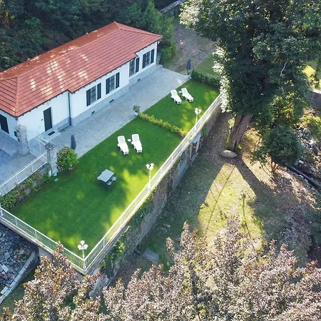 Holiday home Gelsomini Sul Dorta Orta San Giulio