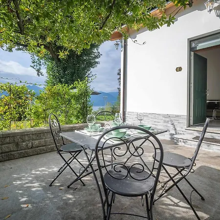Gelsomini Sul Dorta * Orta San Giulio