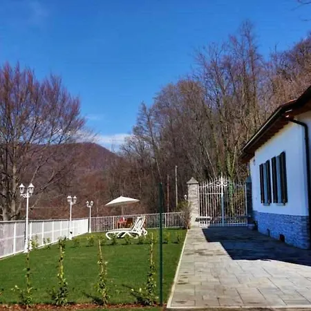 Holiday home Gelsomini Sul Dorta