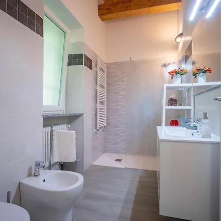 Holiday home Gelsomini Sul Dorta *