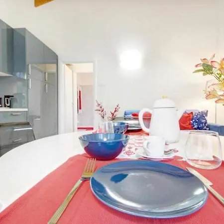 Holiday home Gelsomini Sul Dorta Orta San Giulio