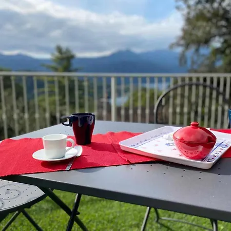 Holiday home Gelsomini Sul Dorta *
