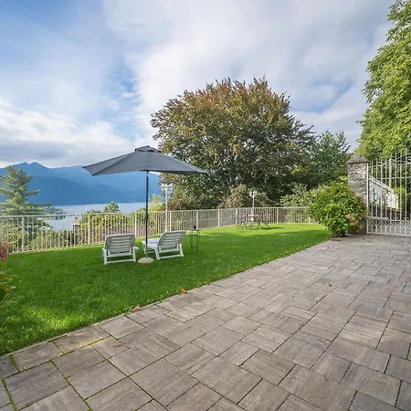Gelsomini Sul Dorta Holiday home Orta San Giulio