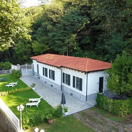 Holiday home Gelsomini Sul Dorta