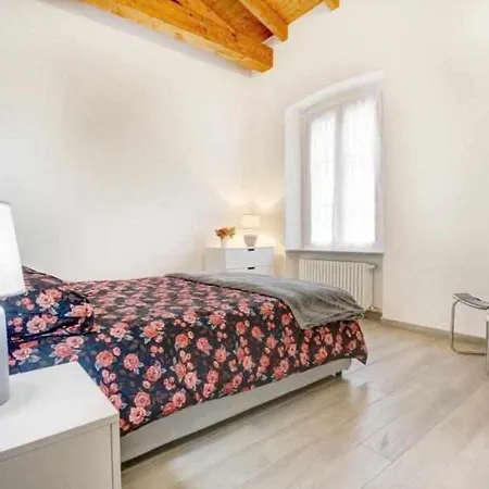 Gelsomini Sul Dorta Holiday home