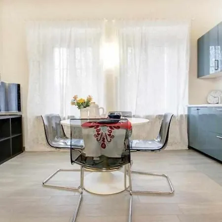 Gelsomini Sul Dorta Holiday home *
