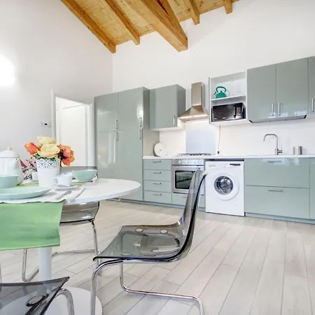 Holiday home Gelsomini Sul Dorta Orta San Giulio