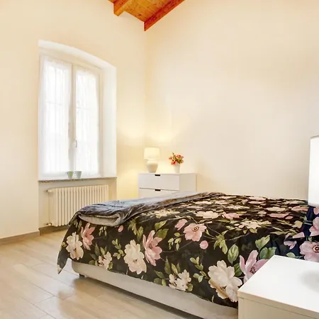 Gelsomini Sul Dorta Orta San Giulio