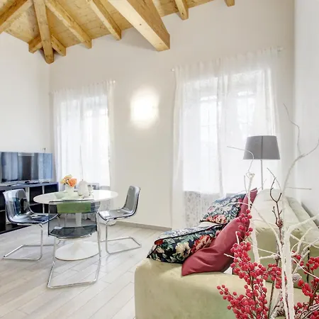 Gelsomini Sul Dorta Holiday home *