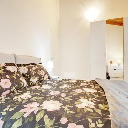 Holiday home Gelsomini Sul Dorta *