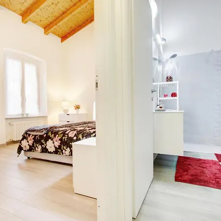 Holiday home Gelsomini Sul Dorta Orta San Giulio