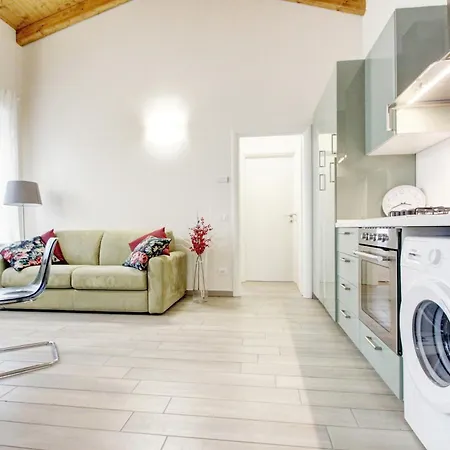 Gelsomini Sul Dorta Holiday home
