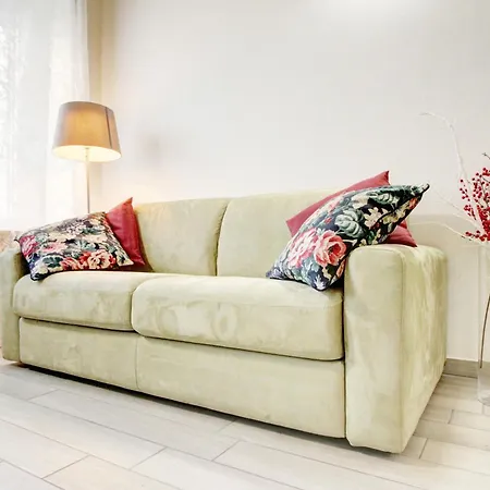 Holiday home Gelsomini Sul Dorta *