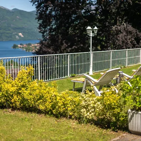 Gelsomini Sul D'orta Сasa de vacaciones