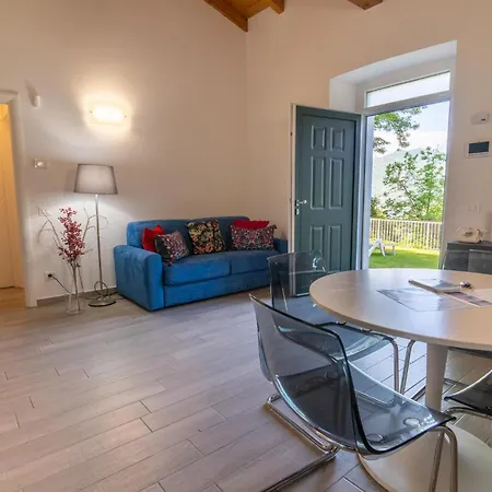 Gelsomini Sul Dorta Hébergement de vacances