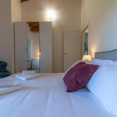 Hébergement de vacances Gelsomini Sul Dorta *