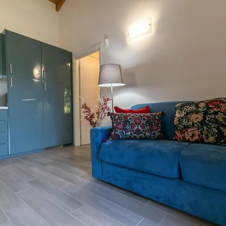 Gelsomini Sul Dorta Hébergement de vacances Orta San Giulio