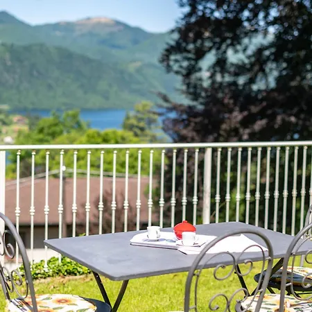 Сasa de vacaciones Gelsomini Sul D'orta *