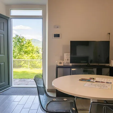 Gelsomini Sul Dorta Hébergement de vacances