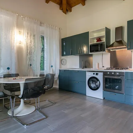 Hébergement de vacances Gelsomini Sul Dorta