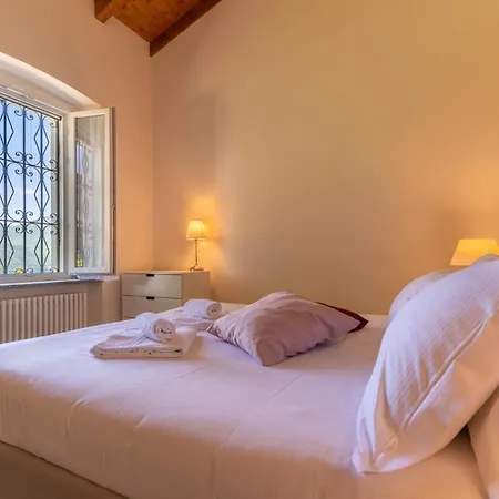 Hébergement de vacances Gelsomini Sul Dorta *