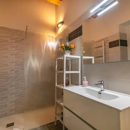 Hébergement de vacances Gelsomini Sul Dorta Orta San Giulio