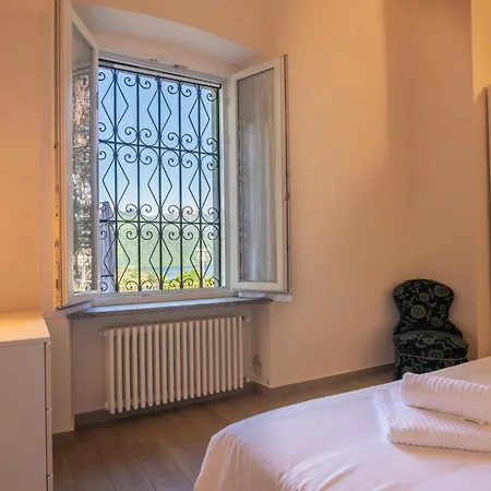 Gelsomini Sul D'orta *