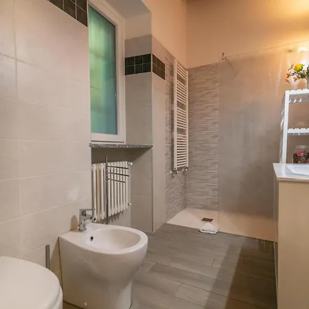 Gelsomini Sul Dorta Hébergement de vacances