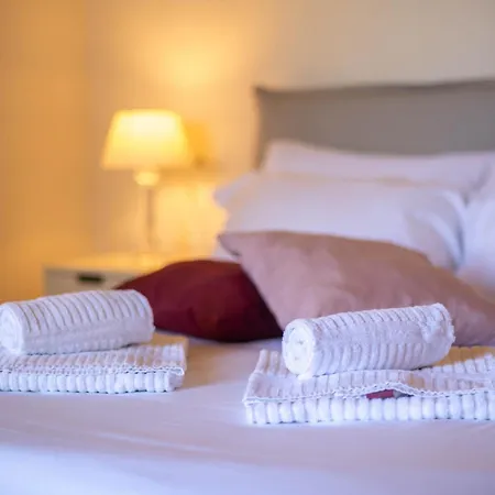 Hébergement de vacances Gelsomini Sul Dorta