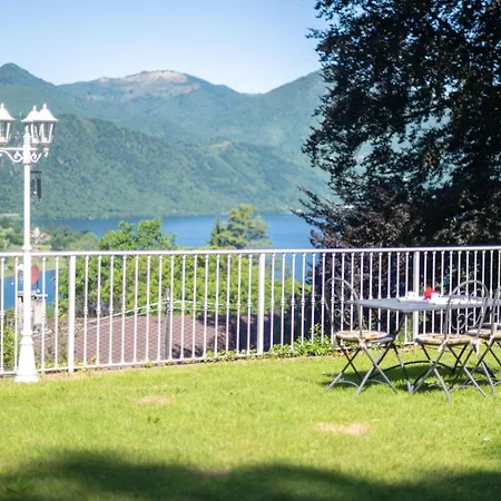 Gelsomini Sul D'orta *