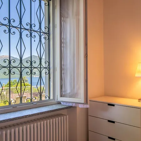 Gelsomini Sul Dorta Hébergement de vacances Orta San Giulio