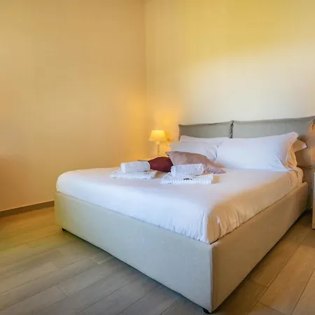 Gelsomini Sul Dorta Hébergement de vacances Orta San Giulio