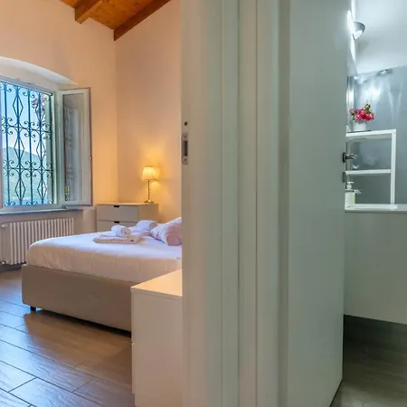 Hébergement de vacances Gelsomini Sul Dorta