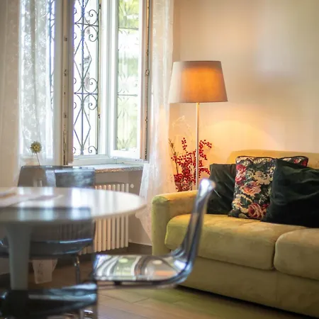 Gelsomini Sul D'orta Tatil Evi *