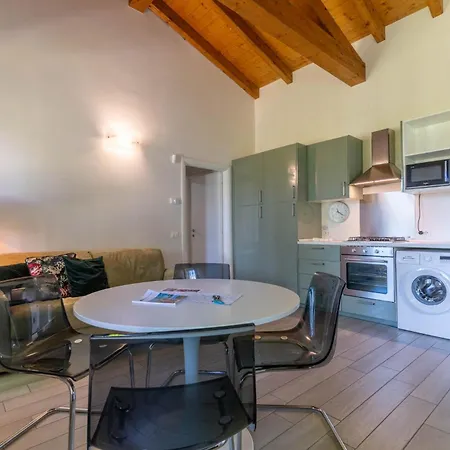 Gelsomini Sul D'orta Tatil Evi